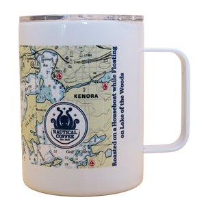 Anchor Travel Mug