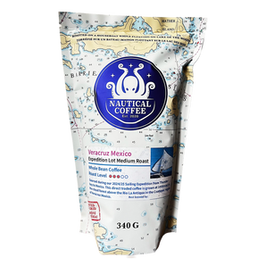 NEW! Veracruz Expedition Roast